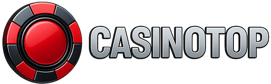 CasinoTop Logo